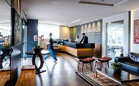 Vitoria Regia Hotel Bauru  3* Brazil